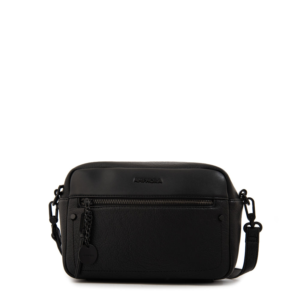 Cartera bandolera paula mediana