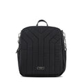 Mochila armenia mediana negro especial