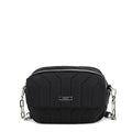 Cartera bandolera armenia mediana negro especial