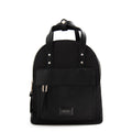 Mochila praga pequeña negro