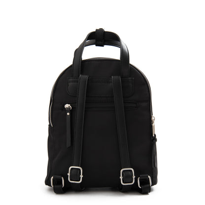 Mochila pequeña praga negro