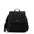 Mochila con tapa etiopia mediana
