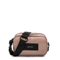 Cartera bandolera cody pequeña taupe