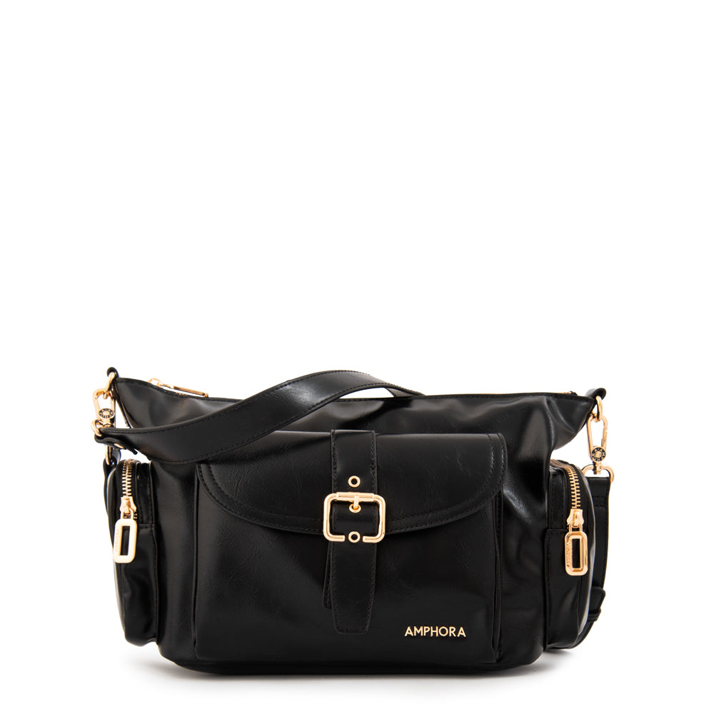 Cartera bandolera krista mediana