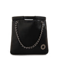Cartera tote riley grande negro especial