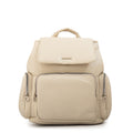 Mochila con tapa jenifer mediana