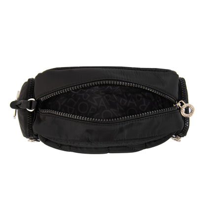 Cartera Bandolera alexandra mediana negro