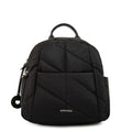 Mochila alexandra mediana negro