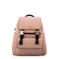 Mochila lois rosa viejo
