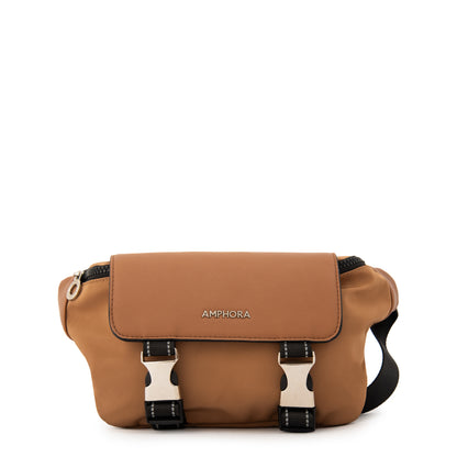 Banano con tapa lois mediana beige