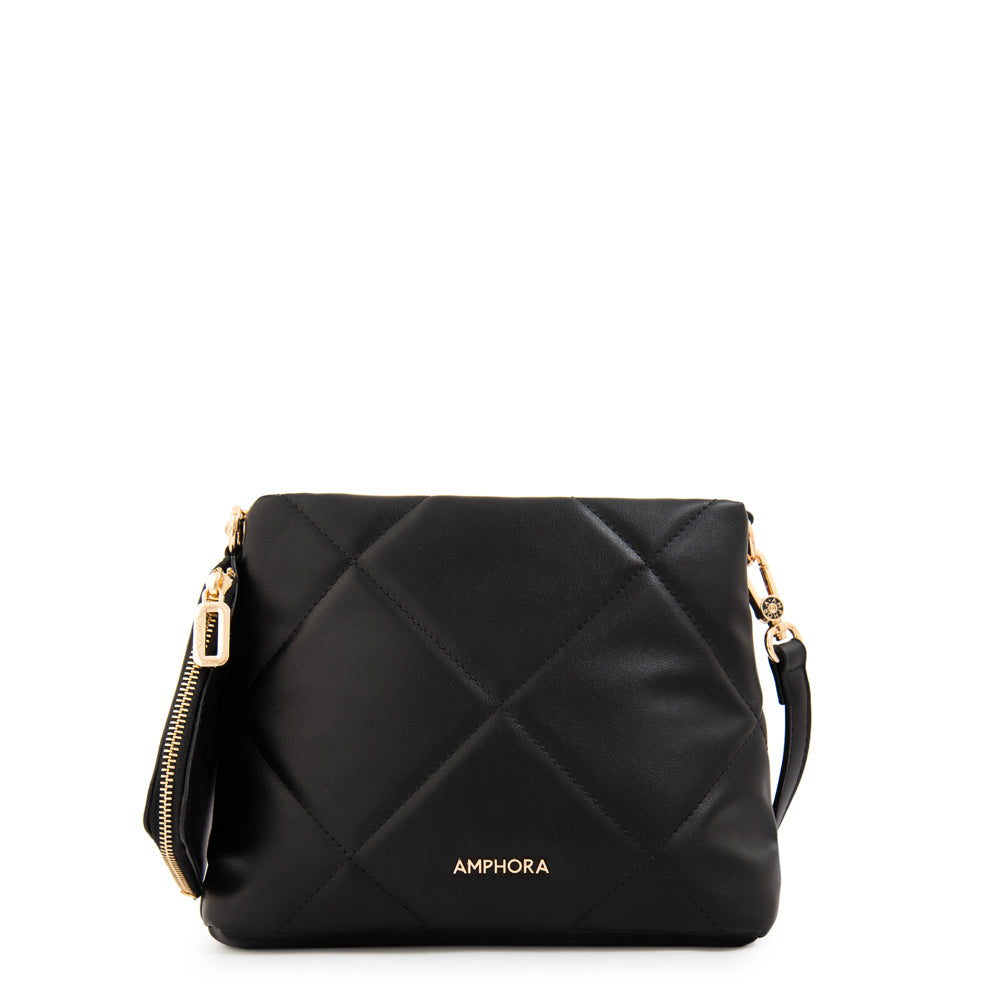 Cartera bandolera keny pequeña