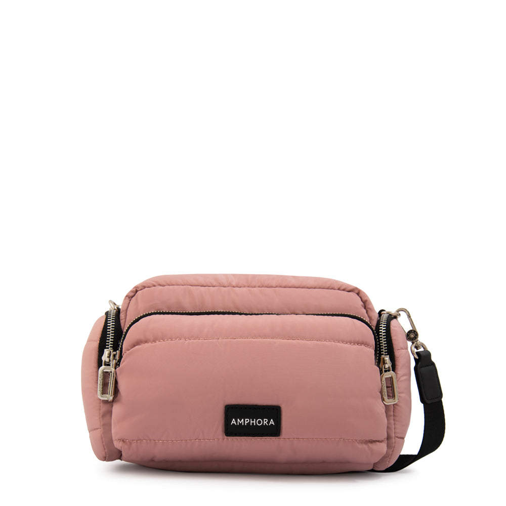 Cartera bandolera melina mediana