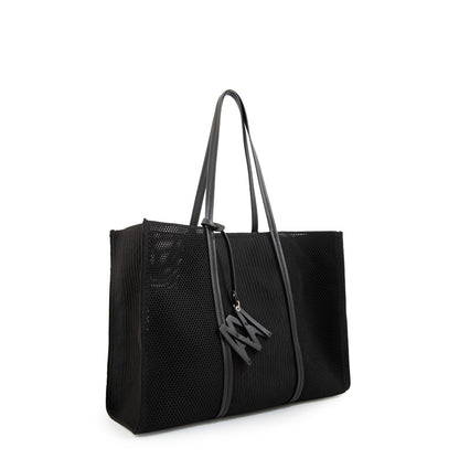 Bolso giuliana grande negro