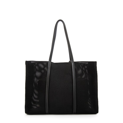 Bolso giuliana grande negro