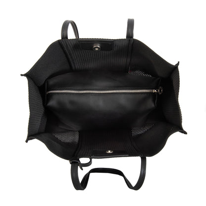 Bolso giuliana grande negro
