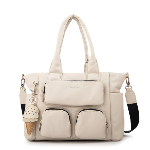 Cartera tote gelatto grande