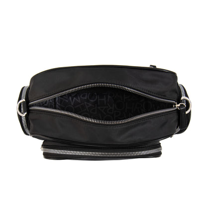 Cartera Bandolera yanis pequeña negro