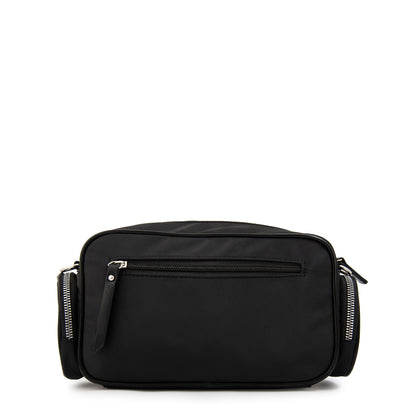 Cartera Bandolera yanis pequeña negro especial