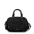 Cartera tote yanis mediana negro especial