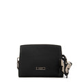 Cartera bandolera maripi pequeña negro