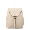 Mochila con tapa dayla mediana