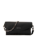 Cartera bandolera jani pequeña negro