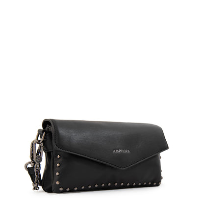 Cartera Bandolera jani pequeña negro