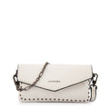 Cartera bandolera jani pequeña blanco