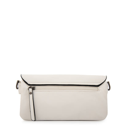 Cartera Bandolera jani pequeña blanco