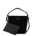 Cartera bandolera renata mediana negro