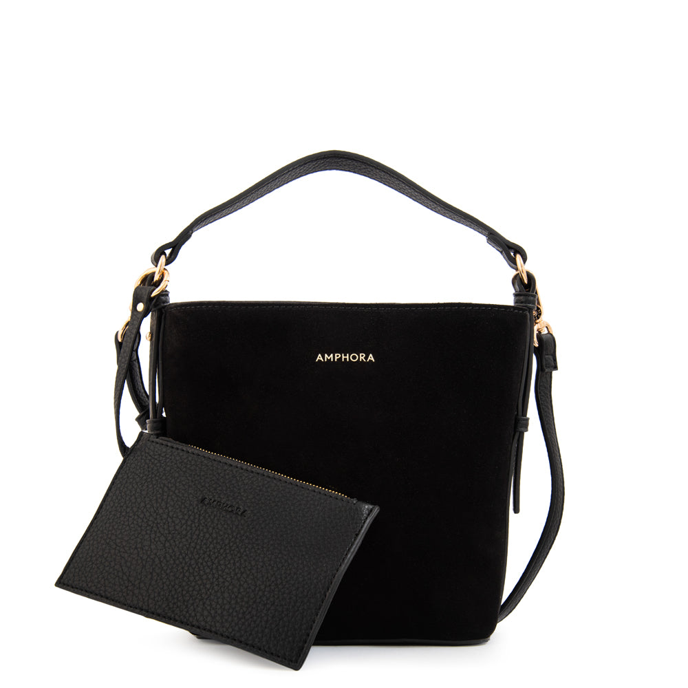 Cartera bandolera renata mediana