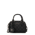 Cartera bandolera baul tamy pequeña negro especial