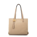 Cartera tote tres divisiones brisy grande
