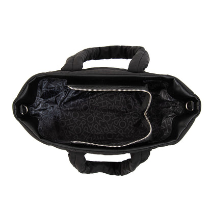 Cartera tote talita grande negro