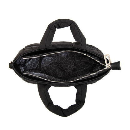 Cartera Bandolera talita mediana negro