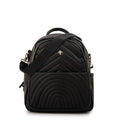 Mochila georgia pequeña negro especial
