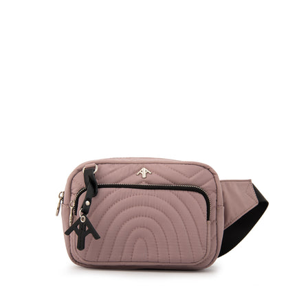 Banano georgia pequeña rosa viejo