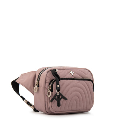 Banano georgia pequeña rosa viejo