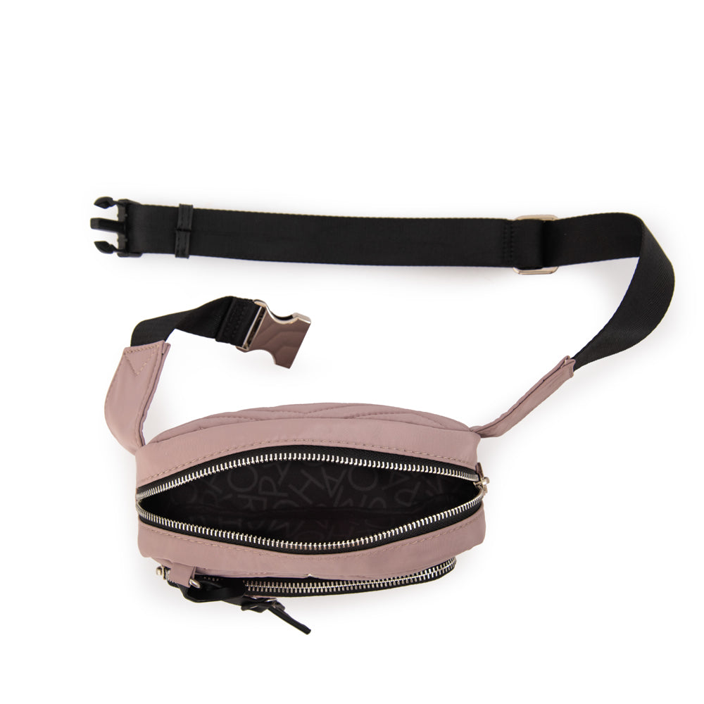 Banano georgia pequeña rosa viejo