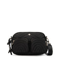 Cartera bandolera georgia pequeña negro