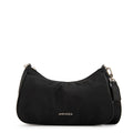 Cartera bandolera catalina pequeña negro