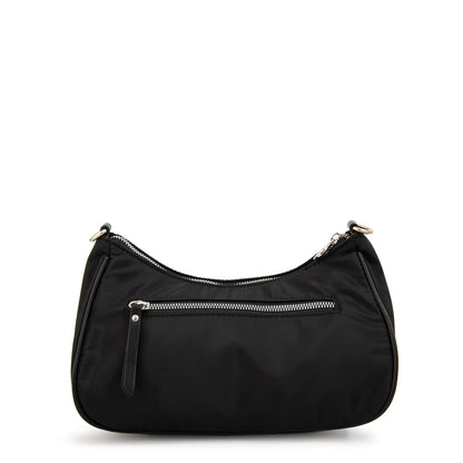 Cartera Bandolera catalina pequeña negro