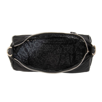 Cartera Bandolera catalina pequeña negro