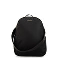 Mochila catalina mediana negro