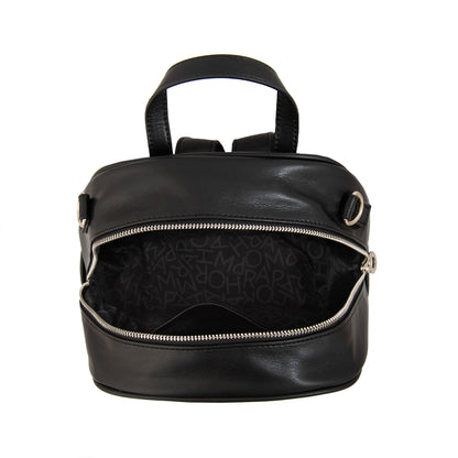 Mochila catalina mediana negro