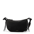 Cartera bandolera felie mediana negro