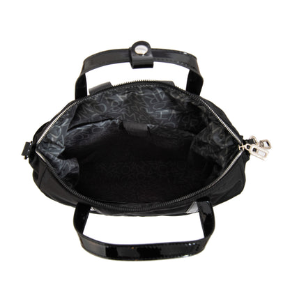 Mochila porta notebook cecilia grande negro