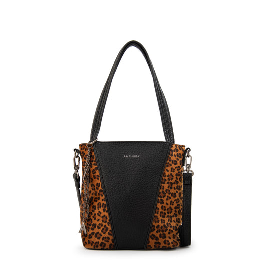 Cartera Bandolera miriam mediana mix color