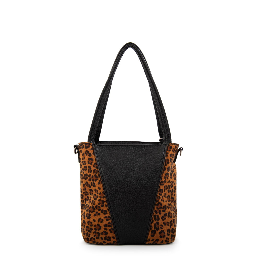 Cartera Bandolera miriam mediana mix color