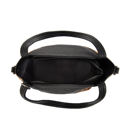 Cartera Bandolera miriam mediana mix color